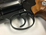 ANIB 1968 Colt Diamondback .38spl 4" Blue MUST SEE - 7 of 20