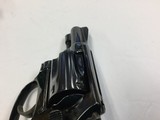 Smith & Wesson Model 36 Cheif's Special 2in High Polished Blue - 12 of 20