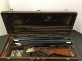 Browning Citori Grade VI 4 Barrel Set MINT CONDITION! In Hard Case! - 1 of 20