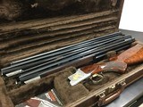 Browning Citori Grade VI 4 Barrel Set MINT CONDITION! In Hard Case! - 2 of 20