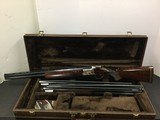 Browning Citori Grade VI 4 Barrel Set MINT CONDITION! In Hard Case! - 7 of 20