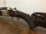 Browning Citori Grade VI 4 Barrel Set MINT CONDITION! In Hard Case! - 20 of 20