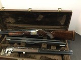 Browning Citori Grade VI 4 Barrel Set MINT CONDITION! In Hard Case! - 8 of 20