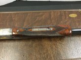 Browning Citori Grade VI 4 Barrel Set MINT CONDITION! In Hard Case! - 15 of 20