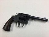 Colt M1917 .45 Colt MFG 1919 Excellent Condition - 6 of 19