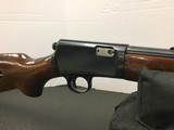 Like New 1957 Winchester Model 63 .22lr - 4 of 20