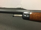 Like New 1957 Winchester Model 63 .22lr - 19 of 20