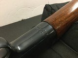 Like New 1957 Winchester Model 63 .22lr - 11 of 20