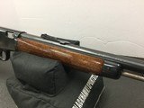 Like New 1957 Winchester Model 63 .22lr - 7 of 20