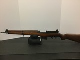 FN Fn-49 Sporter 8mm Egyptian - 14 of 17