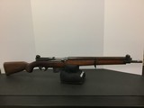 FN Fn-49 Sporter 8mm Egyptian - 1 of 17