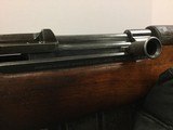 FN Fn-49 Sporter 8mm Egyptian - 2 of 17