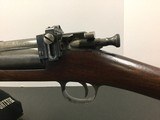 Springfield 1892/1894 Krag Jorgensen Rifle - 14 of 20