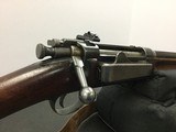 Springfield 1892/1894 Krag Jorgensen Rifle - 3 of 20