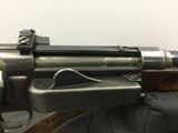 Springfield 1892/1894 Krag Jorgensen Rifle - 4 of 20