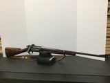 Springfield 1892/1894 Krag Jorgensen Rifle - 1 of 20