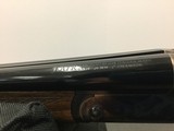 NEW! F.A.I.R Iside 28ga SxS Shotgun - 14 of 15