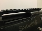 NEW! Sabatti Tactical Rifle .308win - 6 of 12