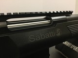 NEW! Sabatti Tactical Rifle .308win - 4 of 12