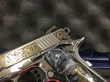 NEW! Colt El Potro Rampante II 1 of 501! - 4 of 13