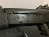 UNFIRED Valmet M76 .223 w/Original Magazine 100% - 13 of 15