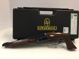 Davide Pedersoli Howdah SXS pistol .45/.410 - 4 of 9