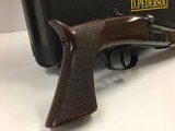 Davide Pedersoli Howdah SXS pistol .45/.410 - 3 of 9