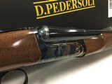 Davide Pedersoli Howdah SXS pistol .45/.410 - 2 of 9