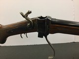 Davide Pedersoli Model 1877 Sharps Rifle - 10 of 14