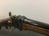 Davide Pedersoli Model 1877 Sharps Rifle - 5 of 14