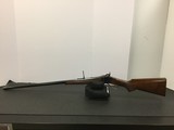 Davide Pedersoli Model 1877 Sharps Rifle - 11 of 14