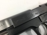 UNFIRED Walther P88 9mm 100% Condition! - 4 of 20