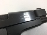 UNFIRED Walther P88 9mm 100% Condition! - 12 of 20