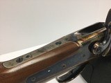 Davide Pedersoli Model 1874 Sharps .22 Hornet! - 4 of 14