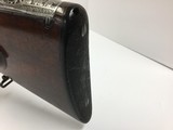 Robert Schuler Drilling Rifle, 16ga over 7.8x57mm Fully Engraved Beautiful! - 5 of 20