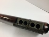 Robert Schuler Drilling Rifle, 16ga over 7.8x57mm Fully Engraved Beautiful! - 4 of 20
