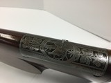 Robert Schuler Drilling Rifle, 16ga over 7.8x57mm Fully Engraved Beautiful! - 3 of 20