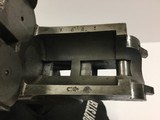 Robert Schuler Drilling Rifle, 16ga over 7.8x57mm Fully Engraved Beautiful! - 20 of 20