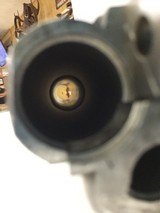 Robert Schuler Drilling Rifle, 16ga over 7.8x57mm Fully Engraved Beautiful! - 17 of 20