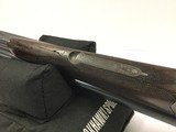 Robert Schuler Drilling Rifle, 16ga over 7.8x57mm Fully Engraved Beautiful! - 14 of 20