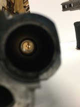 Robert Schuler Drilling Rifle, 16ga over 7.8x57mm Fully Engraved Beautiful! - 18 of 20