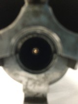 Robert Schuler Drilling Rifle, 16ga over 7.8x57mm Fully Engraved Beautiful! - 19 of 20