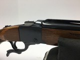 LNIB Ruger No.1-H Tropical Rifle .375 H&H Magnum - 5 of 18