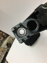 SKB 600 Trap Scarce Blue Receiver 12ga - 16 of 17