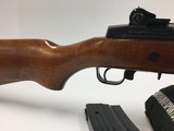 Ruger Mini-14 Bicenntennial MFG 1976 PRE-BAN .223 - 3 of 17