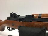 Ruger Mini-14 Bicenntennial MFG 1976 PRE-BAN .223 - 4 of 17
