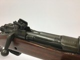 Remington 03A3 MFG 1943 ALL MATCHING 90%+ - 5 of 20