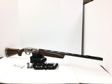 Browning Maxus Ultimate 12ga 28in MUST SEE! - 1 of 20