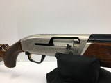 Browning Maxus Ultimate 12ga 28in MUST SEE! - 3 of 20