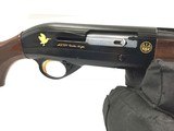 MINT! Beretta AL391 Urika Gold Sporting 20ga - 2 of 17